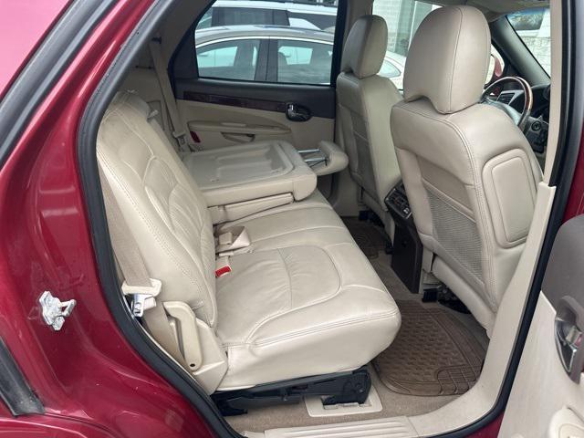 used 2006 Buick Rendezvous car, priced at $1,849