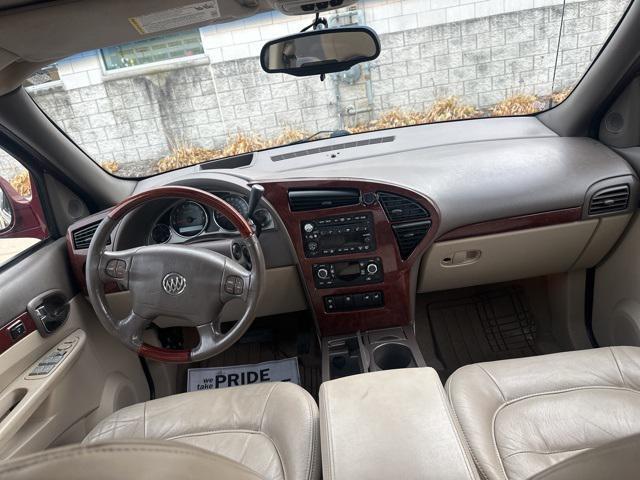 used 2006 Buick Rendezvous car, priced at $1,849