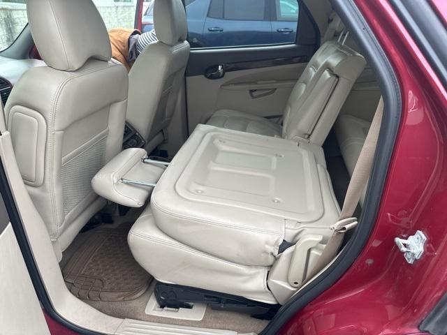 used 2006 Buick Rendezvous car, priced at $1,849