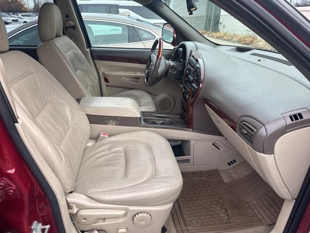 used 2006 Buick Rendezvous car, priced at $1,849