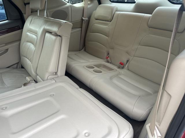 used 2006 Buick Rendezvous car, priced at $1,849