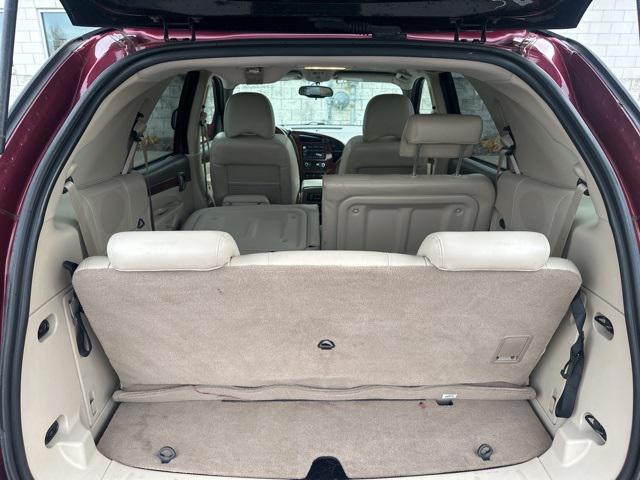 used 2006 Buick Rendezvous car, priced at $1,849