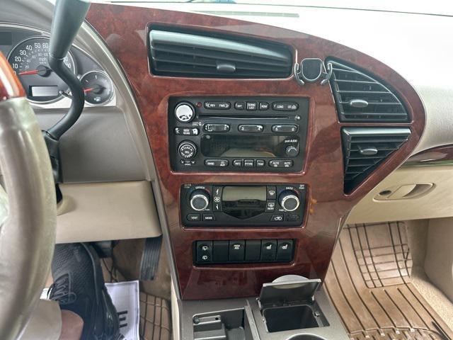 used 2006 Buick Rendezvous car, priced at $1,849