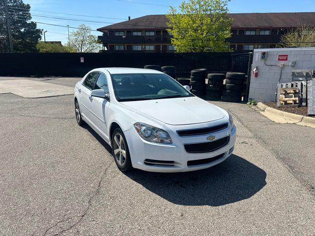 used 2012 Chevrolet Malibu car, priced at $2,919