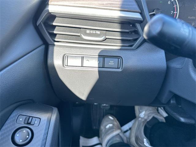 used 2025 Nissan Altima car, priced at $19,990