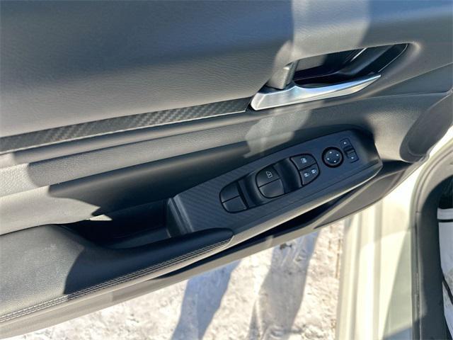 used 2025 Nissan Altima car, priced at $19,990