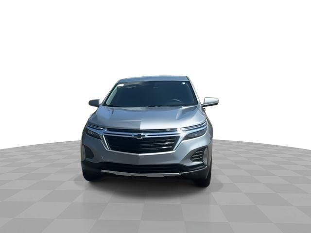 used 2023 Chevrolet Equinox car, priced at $21,268