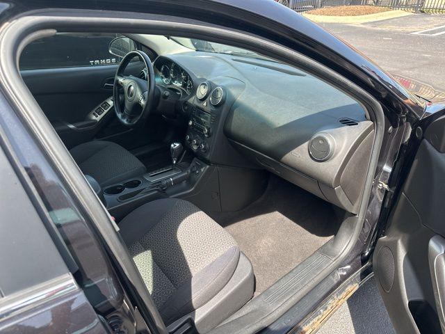 used 2008 Pontiac G6 car, priced at $3,099