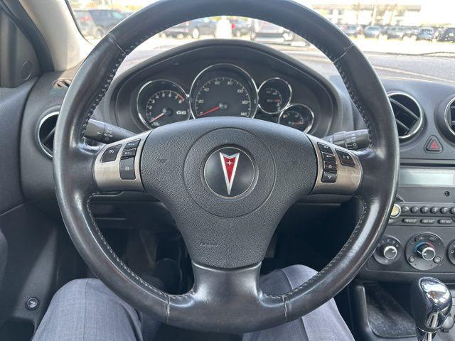 used 2008 Pontiac G6 car, priced at $3,099