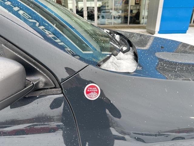 used 2016 Jeep Cherokee car, priced at $7,899