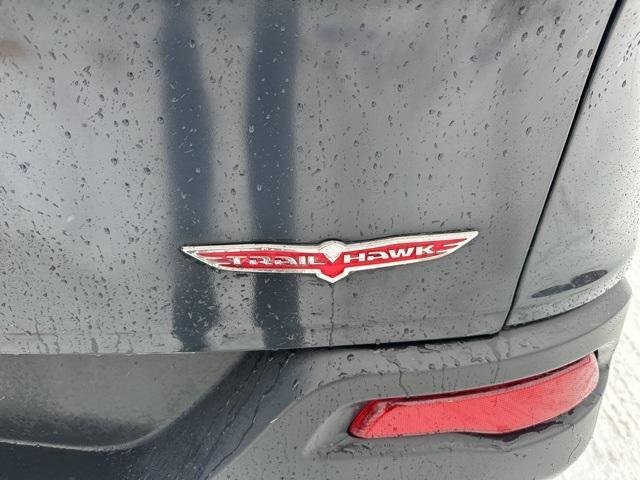 used 2016 Jeep Cherokee car, priced at $7,899