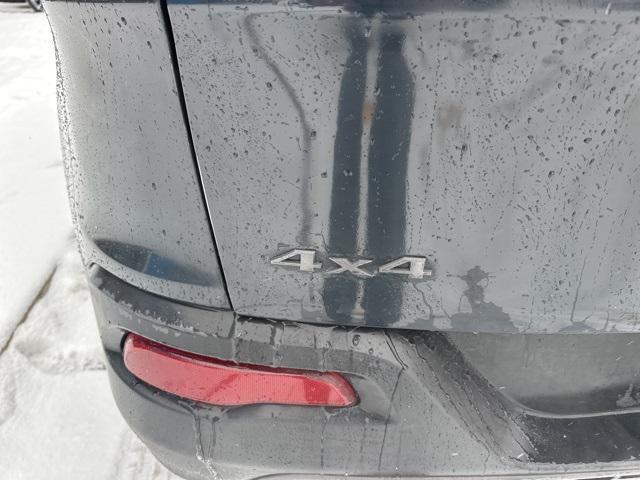 used 2016 Jeep Cherokee car, priced at $7,899