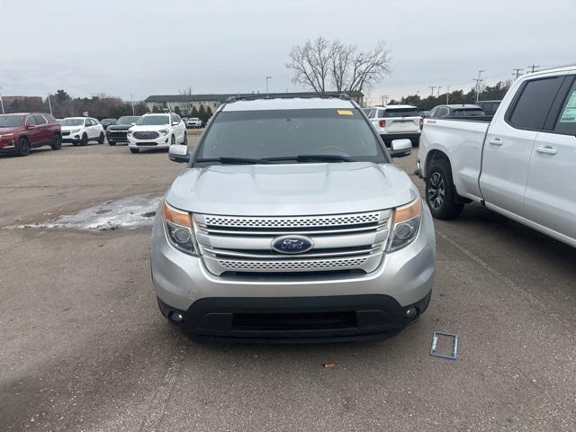 used 2011 Ford Explorer car, priced at $4,899