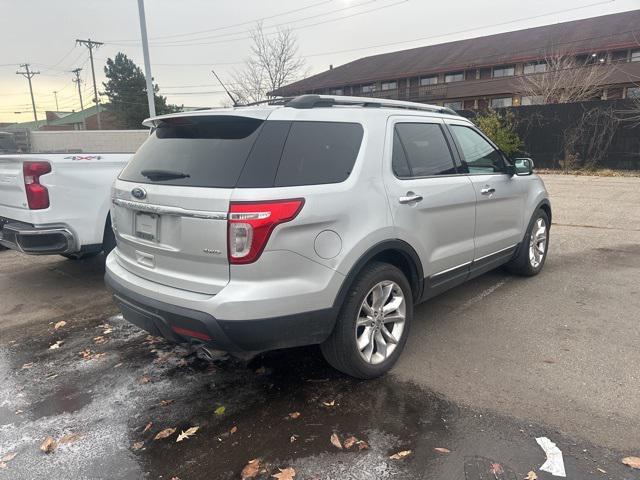 used 2011 Ford Explorer car, priced at $4,899