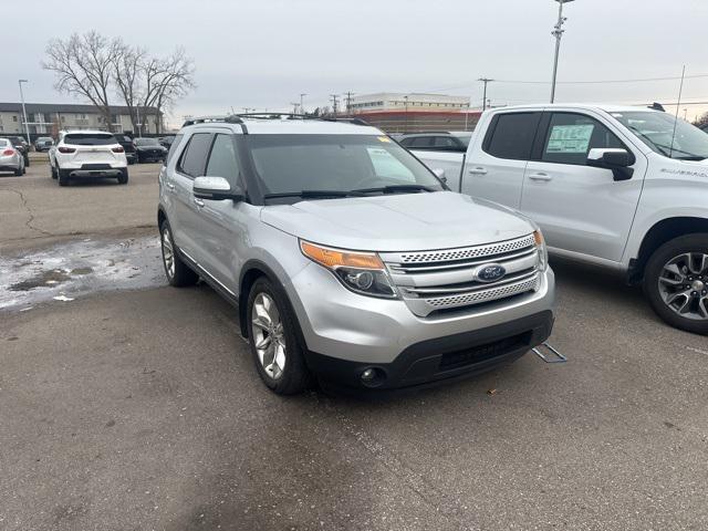 used 2011 Ford Explorer car, priced at $4,899