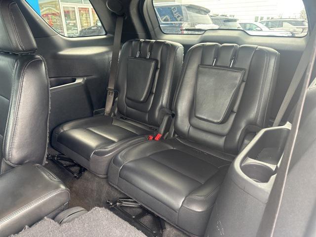 used 2011 Ford Explorer car, priced at $4,899