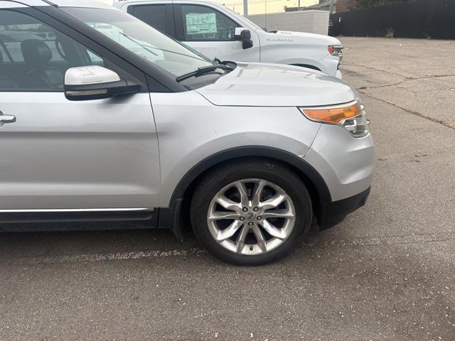 used 2011 Ford Explorer car, priced at $4,899