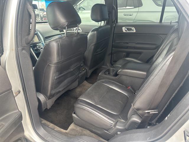 used 2011 Ford Explorer car, priced at $4,899