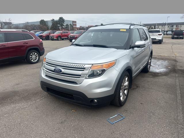used 2011 Ford Explorer car, priced at $4,899