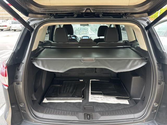 used 2015 Ford Escape car, priced at $5,500