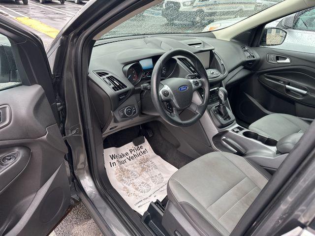 used 2015 Ford Escape car, priced at $5,500
