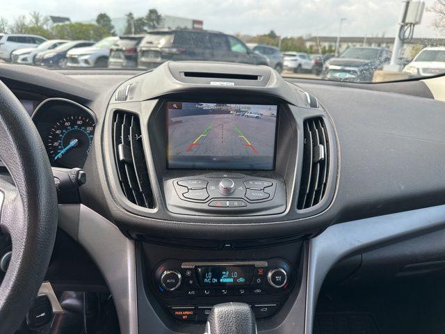used 2015 Ford Escape car, priced at $5,500