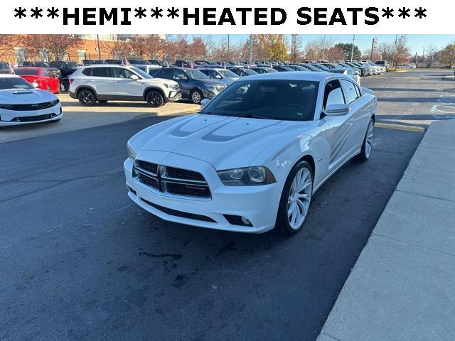 used 2013 Dodge Charger car, priced at $6,999