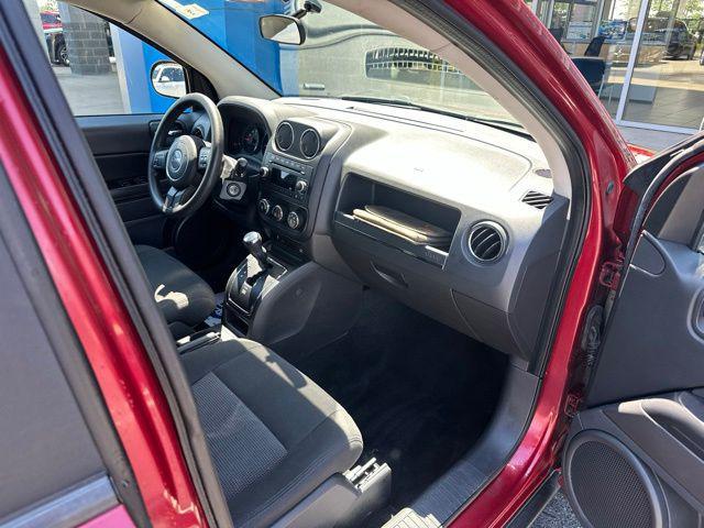 used 2012 Jeep Compass car, priced at $6,319