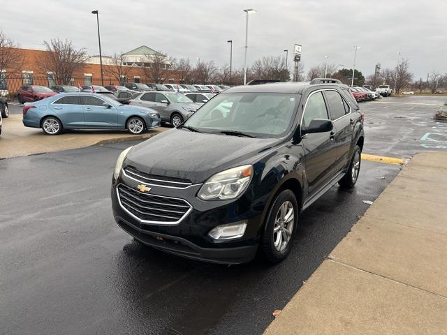 used 2016 Chevrolet Equinox car, priced at $2,999