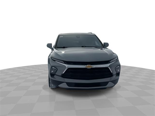 used 2024 Chevrolet Blazer car, priced at $23,999
