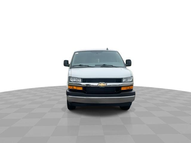 used 2024 Chevrolet Express 2500 car, priced at $31,320