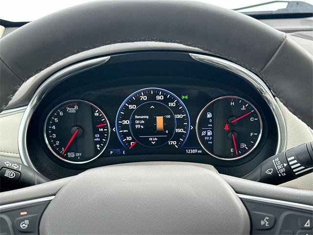 used 2023 Chevrolet Malibu car, priced at $20,989