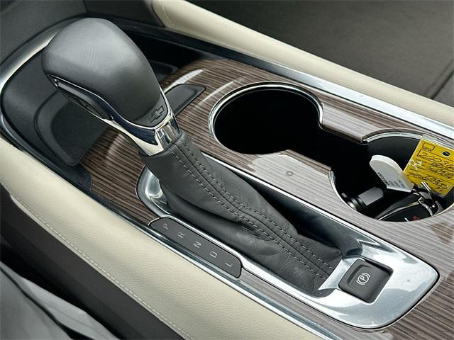 used 2023 Chevrolet Malibu car, priced at $20,989