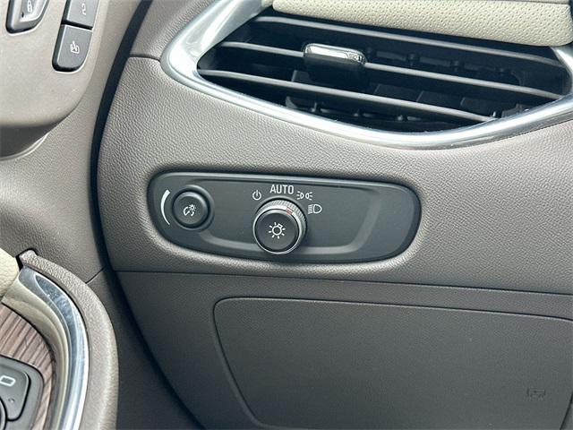 used 2023 Chevrolet Malibu car, priced at $20,989