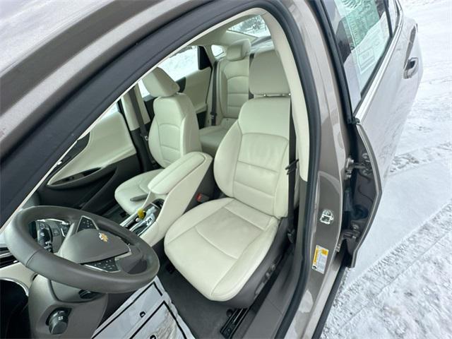 used 2023 Chevrolet Malibu car, priced at $20,989