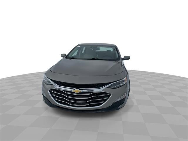 used 2023 Chevrolet Malibu car, priced at $20,989