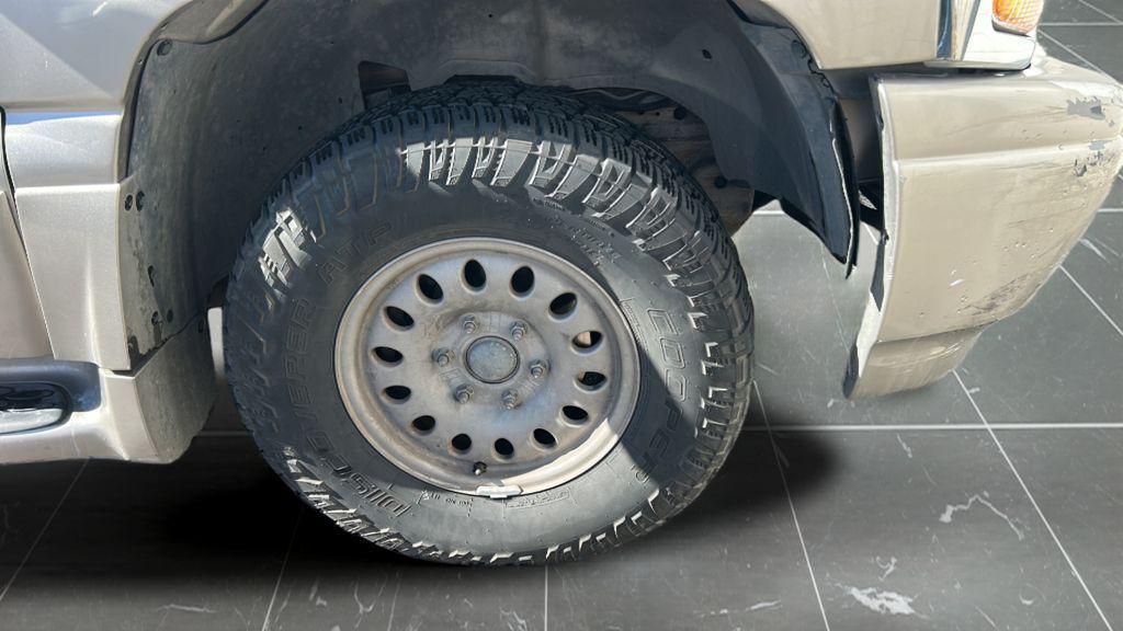 used 2002 GMC Yukon XL car, priced at $2,994