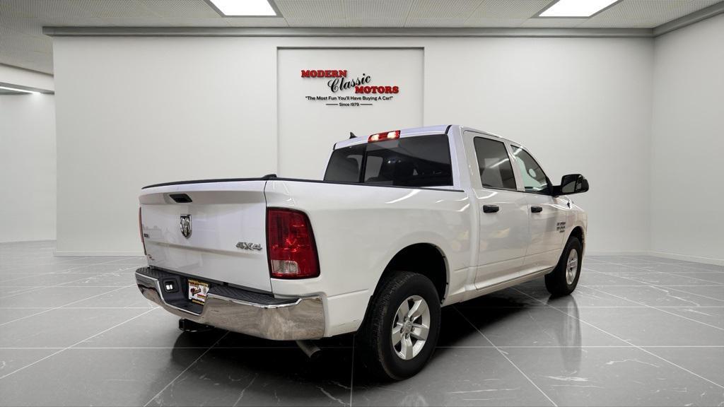 used 2023 Ram 1500 Classic car, priced at $27,994