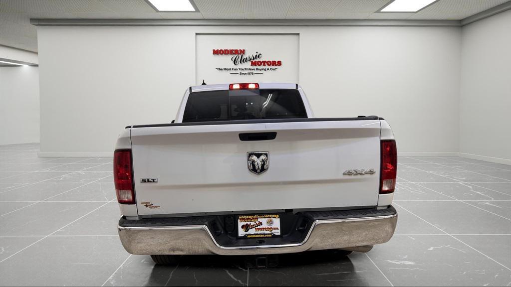 used 2023 Ram 1500 Classic car, priced at $27,994