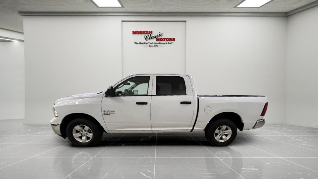 used 2023 Ram 1500 Classic car, priced at $27,994