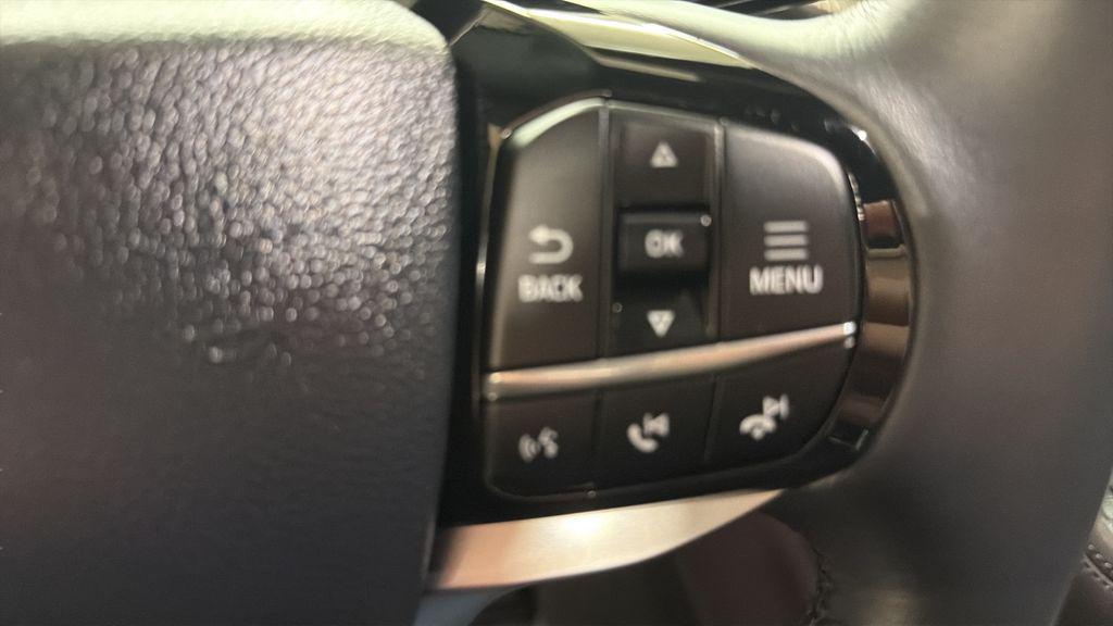 used 2025 Ford Explorer car, priced at $44,994