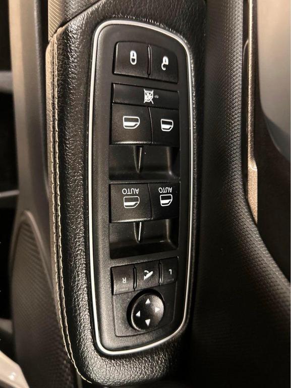 used 2020 Ram 1500 car, priced at $32,884