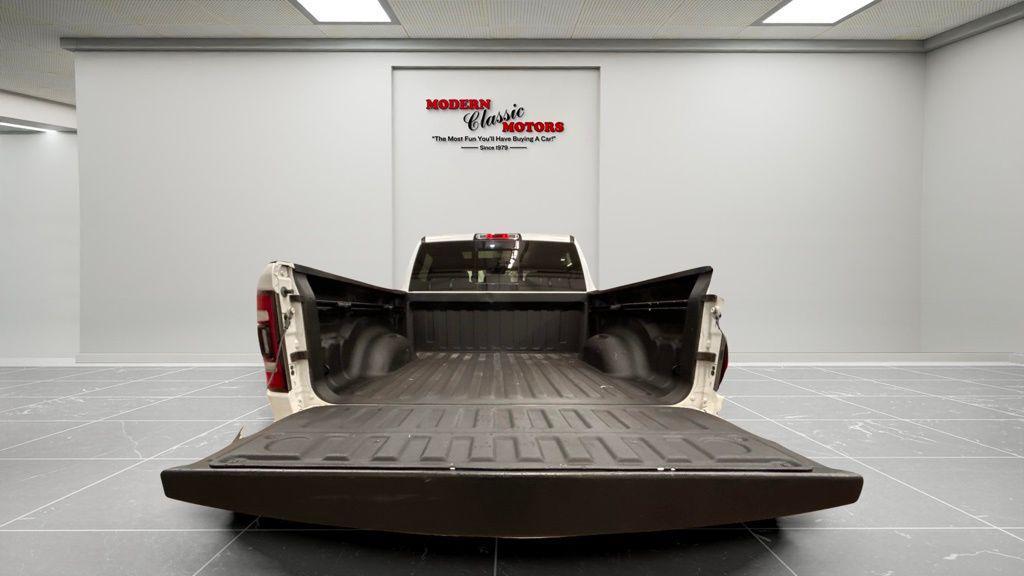 used 2020 Ram 1500 car, priced at $32,884