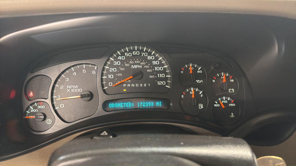 used 2007 Chevrolet Silverado 2500 car, priced at $13,494