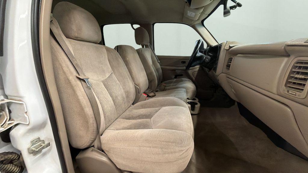 used 2007 Chevrolet Silverado 2500 car, priced at $13,494