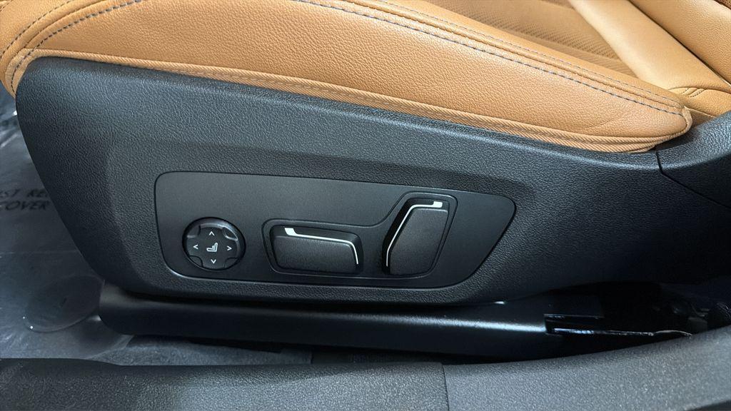 used 2025 BMW 330 car, priced at $40,994