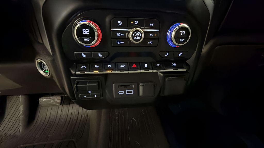used 2021 GMC Sierra 1500 car, priced at $28,824