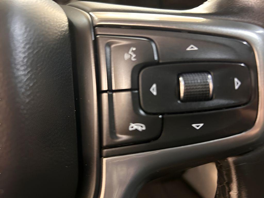 used 2023 Chevrolet Suburban car, priced at $33,144