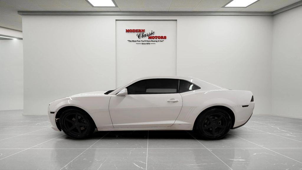 used 2015 Chevrolet Camaro car, priced at $12,994