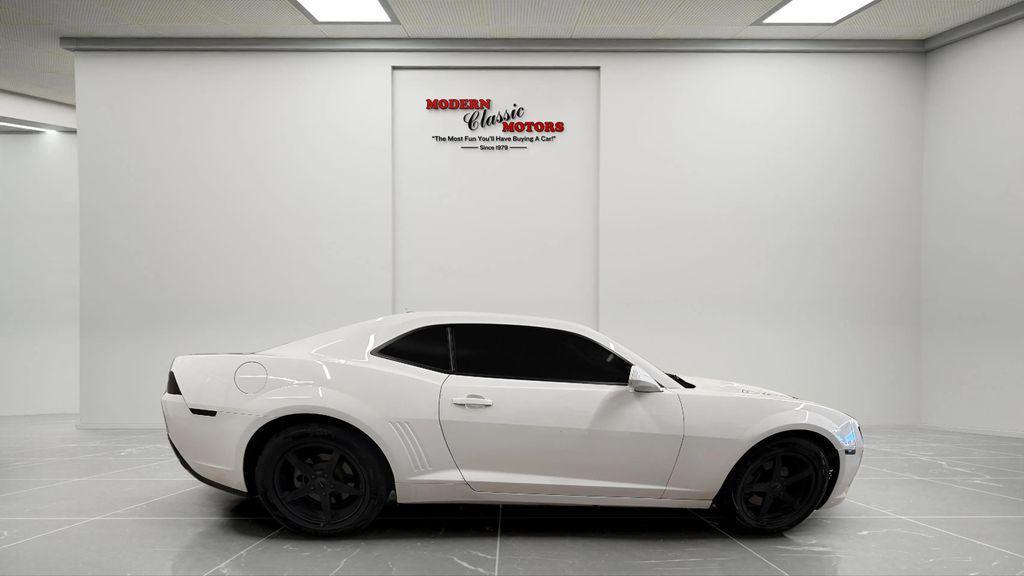 used 2015 Chevrolet Camaro car, priced at $12,994